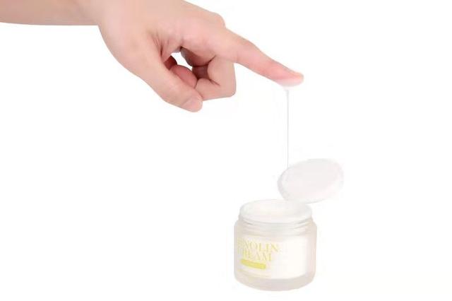 学生党平价绵羊油身体乳