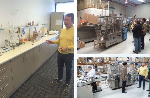 学生党平价绵羊油身体乳