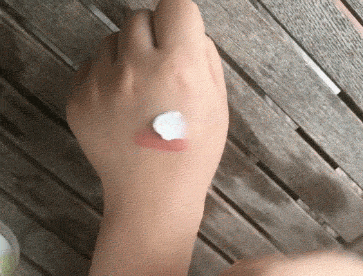 学生党平价绵羊油身体乳