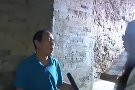 秋雨不歇，带你走进神秘的周定王陵！视频封面