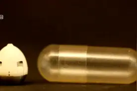 美开发出新型口服胰岛素胶囊，未来有望替代皮下注射供患者使用？视频封面