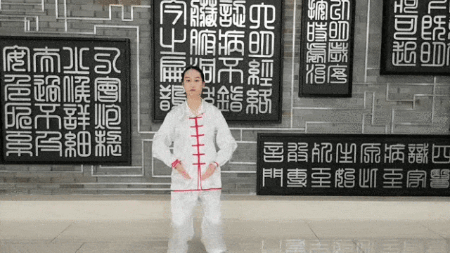 向邓铁涛学习 | 这些“气功”大家都能练，可防病治病、健身延年、开发潜能！