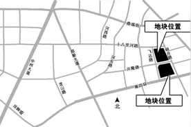 国庆假期，管南新盘霸占郑州楼市热度节后首拍，管南区域再拿下两宗地块图片