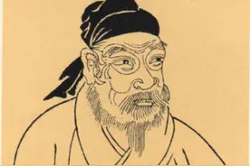 百名记者下基层｜杨震：敢于对腐败集团“亮剑”的清官图片