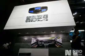 一出手就是300亿！吉利布局动力电池，想合作的企业不是宁德时代图片