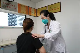 世界精神卫生日：精神病合并肺结核不容忽视图片