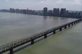 茅以升：人生之桥 名为奋斗丨壮丽70年·最美奋斗者图片
