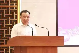 2019胡润百富榜正式发布，苍南首富是他图片