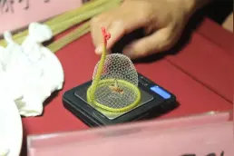 36位袖珍选手昨天齐聚杭州厮杀近3小时！没想到这项运动如此紧张激烈图片