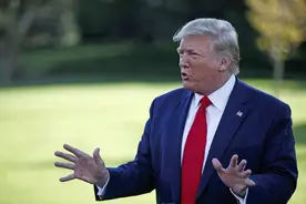 美国土安全部代理部长辞职图片