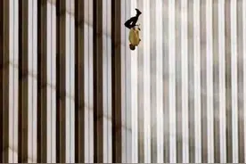 “911”解禁照片曝光，悲壮直击人心图片