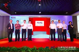 半年展会过百场，数字产业超百亿！广州这个区为会展与数字经济成立知识产权保护中心图片
