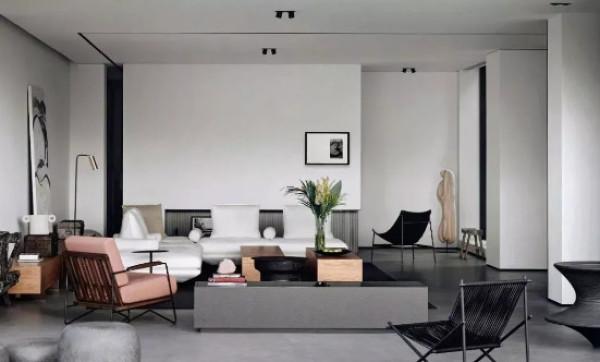 刘雯个人工作室曝光，仅沙发茶几要几十万？水晶玻璃墙耗时6个月