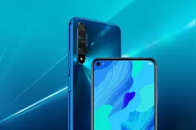 突破！华为nova 5T在西班牙正式开售 支持谷歌服务图片