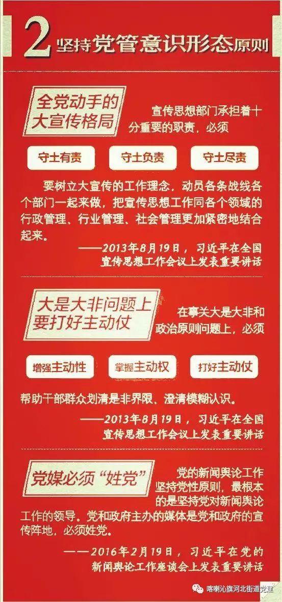 什么是意识形态？意识形态工作怎么干？