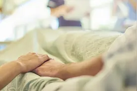 上海已有76家机构设置安宁疗护服务，安宁疗护并非“等待死亡的选择”图片