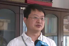 有心了！厦门大学推HIV尿液自检试剂，专家：可自行检测,判断结果视频封面