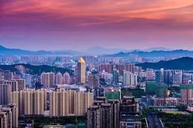 单价3万2起！改善客户入住萧山市心的最后机会图片