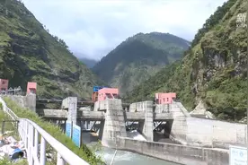 诚挚的友谊，绿色的坚守——访中企承建尼泊尔上崔树里3A水电站视频封面