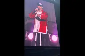 粉丝演唱会组团求婚 王力宏为准新人当证婚人图片