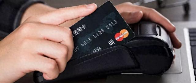 建行信用卡支付宝不能付款，农行的信用卡可以用建行卡还款吗 配图01