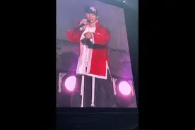 粉丝演唱会组团求婚 王力宏为准新人当证婚人图片