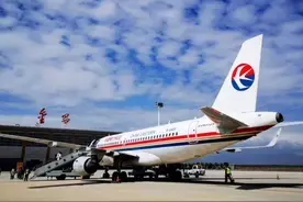 金昌—南京、郑州航班即将起航！图片