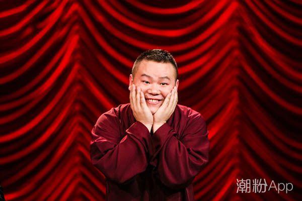 岳云鹏原名是什么（岳云鹏本名叫岳龙刚怎么回事岳龙刚为什么改名叫岳云鹏真实原因揭秘）