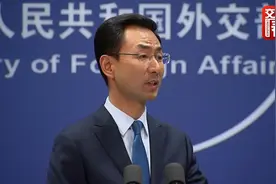腾讯体育又开始转播NBA季前赛，向商业利益低头了？外交部回应视频封面