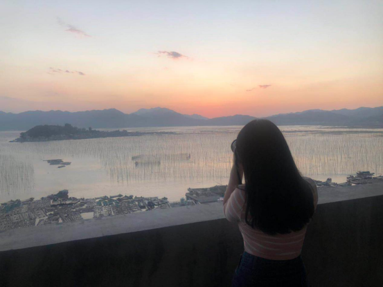 梦幻滩涂旅摄胜地——福建霞浦