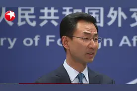 腾讯体育恢复NBA直播？耿爽：一般不对个别企业的商业行为做评论视频封面