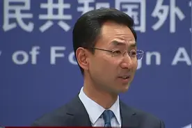 腾讯体育恢复NBA直播？耿爽：一般不对个别企业的商业行为做评论视频封面