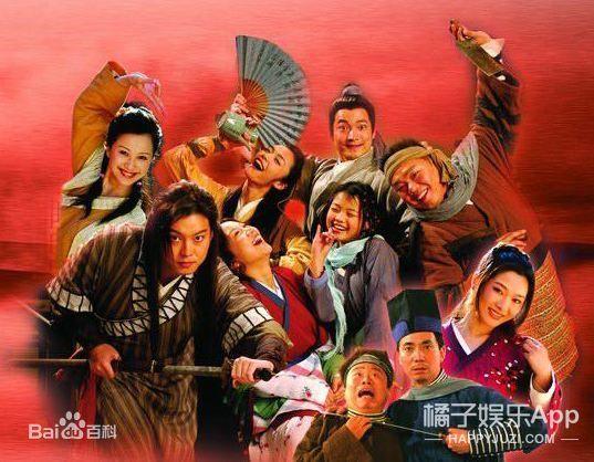还记得《武林外传》里的金湘玉吗，她现在长这样了