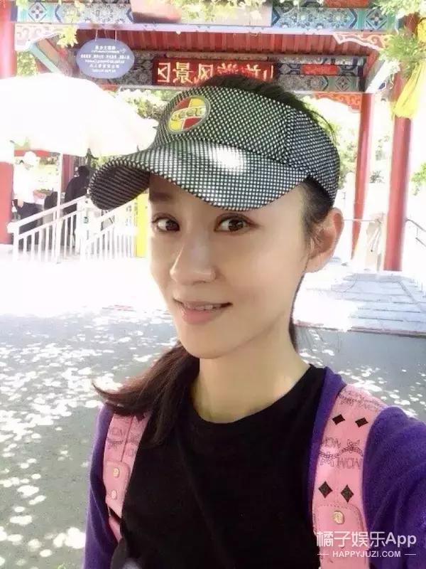 还记得《武林外传》里的金湘玉吗,她现在长这样了