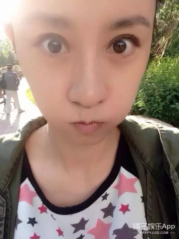 还记得《武林外传》里的金湘玉吗,她现在长这样了