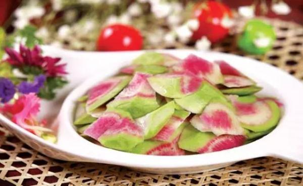 这个皮别扔！把它做成美味，消胀又降压，还能缓解多种疼痛，太实用啦