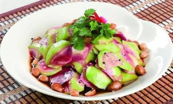 这个皮别扔！把它做成美味，消胀又降压，还能缓解多种疼痛，太实用啦