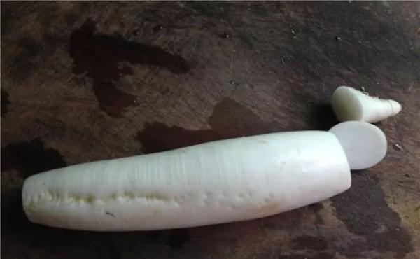 这个皮别扔！把它做成美味，消胀又降压，还能缓解多种疼痛，太实用啦