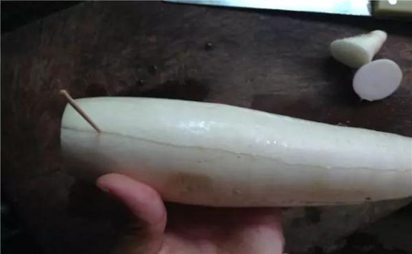 这个皮别扔！把它做成美味，消胀又降压，还能缓解多种疼痛，太实用啦