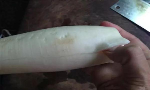 这个皮别扔！把它做成美味，消胀又降压，还能缓解多种疼痛，太实用啦