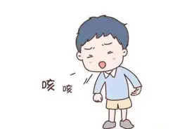 宝宝有痰，但是怎么也咳不出来，这可怎么办呀？妈妈可以这样做图片