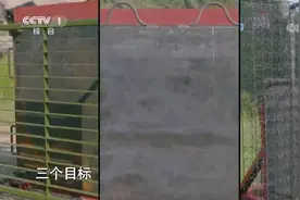 200mm钢板、钢丝床垫和钢制格栅，谁能防火箭弹攻击？听学霸推理视频封面
