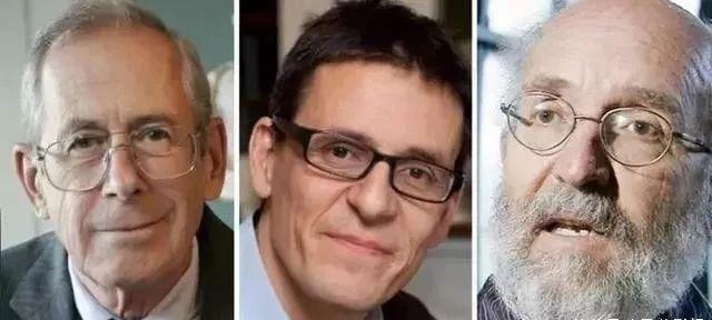 收藏！2019年诺贝尔奖的全部知识点都在这了