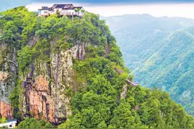 踏寻红色足迹 重温峥嵘岁月 走进义乌红色“小延安”上溪图片