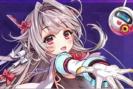 二次元音乐新锐代表依溪禾&雨狸 联手打造《魂器学院》琉璃角色曲图片