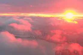 武汉城市形象宣传片视频封面