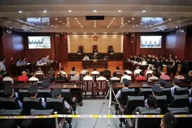 清远涉黑头目终审获刑25年！垄断猪肉市场经营“赌毒”非法采矿图片