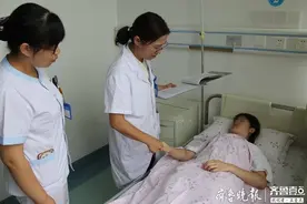 复发性流产咋办？市妇幼保健院成立“复发流产和精准保胎门诊”图片