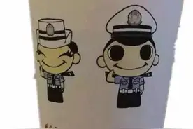 头天晚上喝了酒，第二天早上可以开车吗？图片