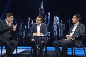 郎咸平&肖锋：炒鞋和炒盲盒有价值吗？图片